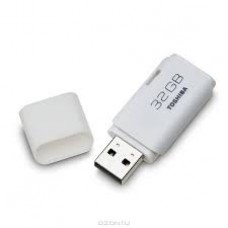Toshiba Flashdisk Hayabusa 32gb